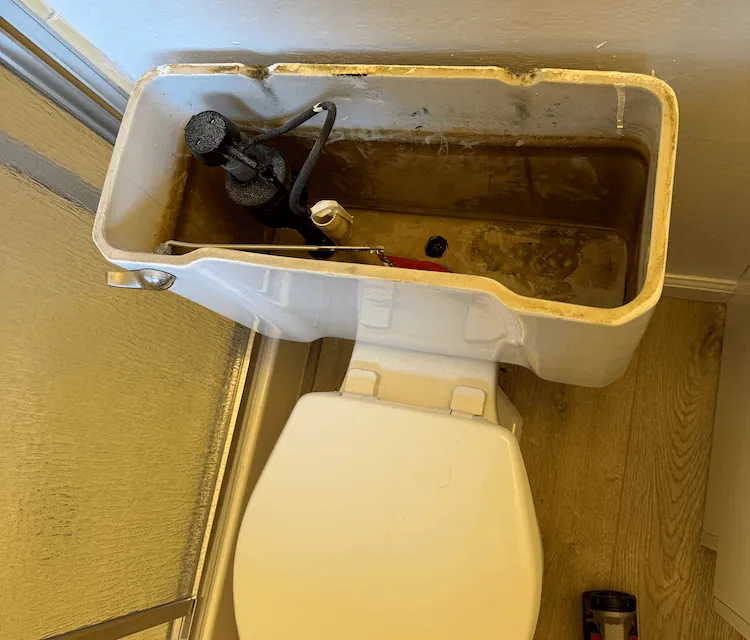 ASAP Plumbing Pros: Expert Toilet Repair and Installation in San Francisco