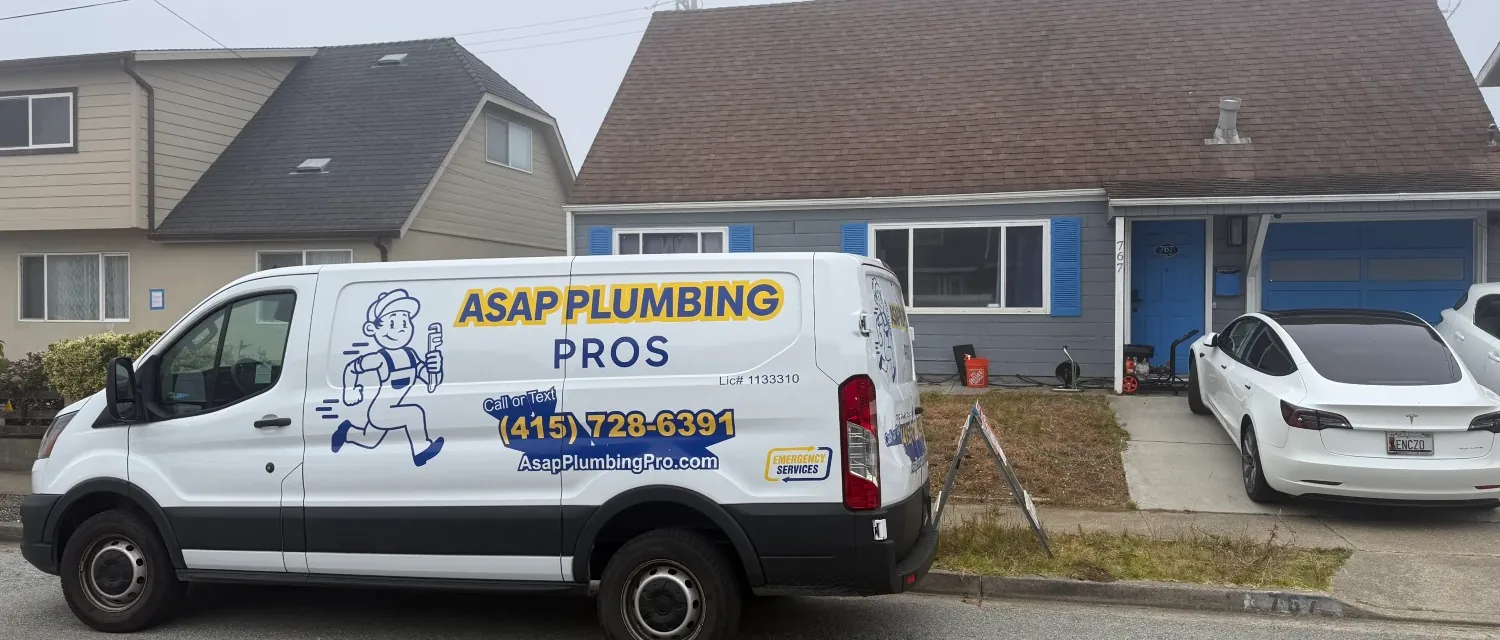 Weekend Plumber in the Bay Area: What You Need to Know