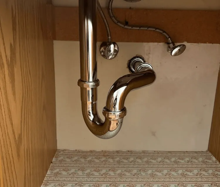 DIY Tips for Bathroom Sink Clogs and Leaks: A Lighthearted Guide