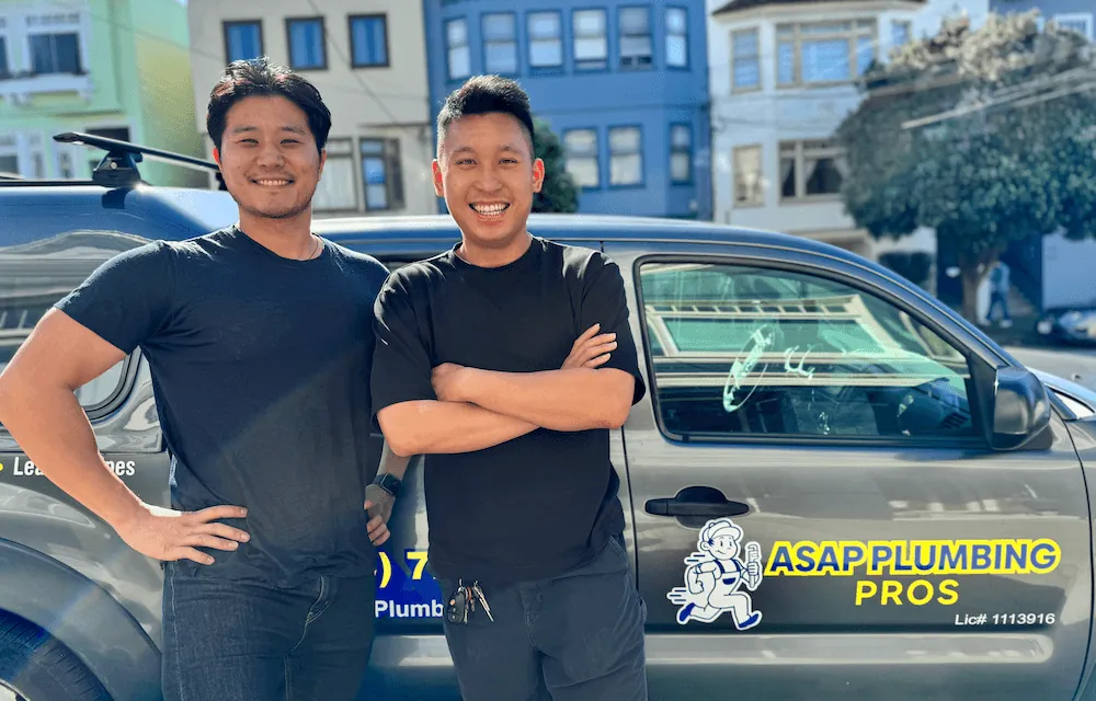 Emergency Plumbers Available Today: Trusted Service from San Francisco to San Mateo County