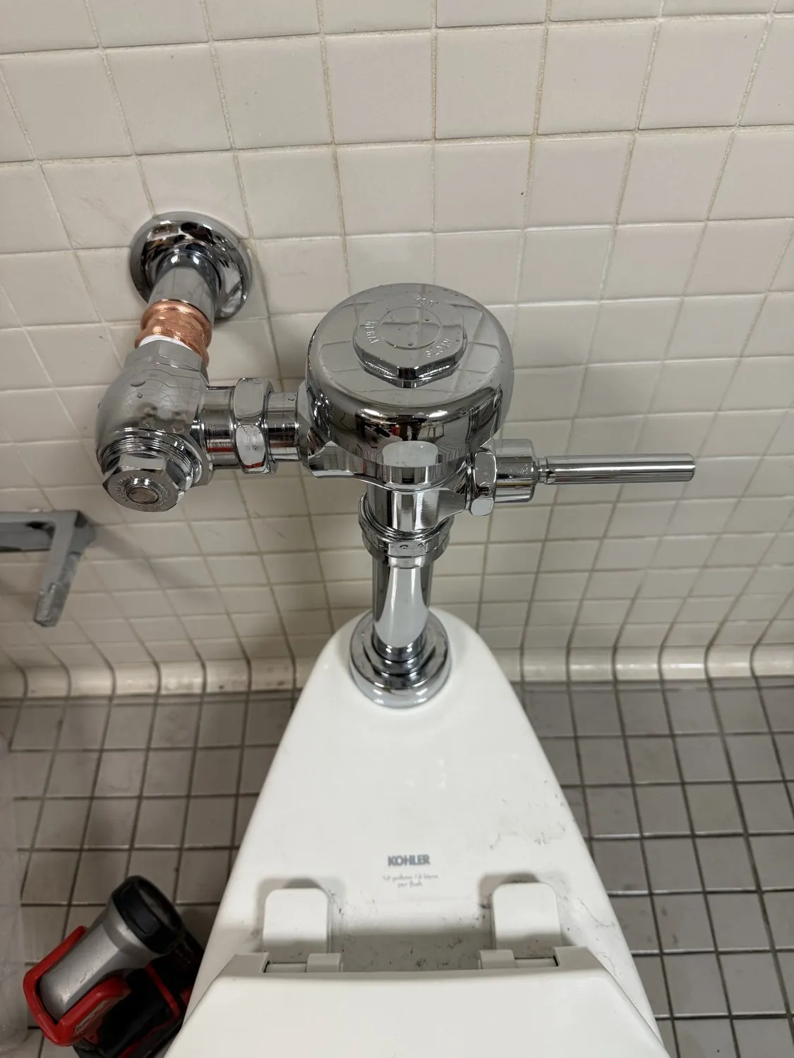 Toilet Repair & Replacement in Pacifica, CA
