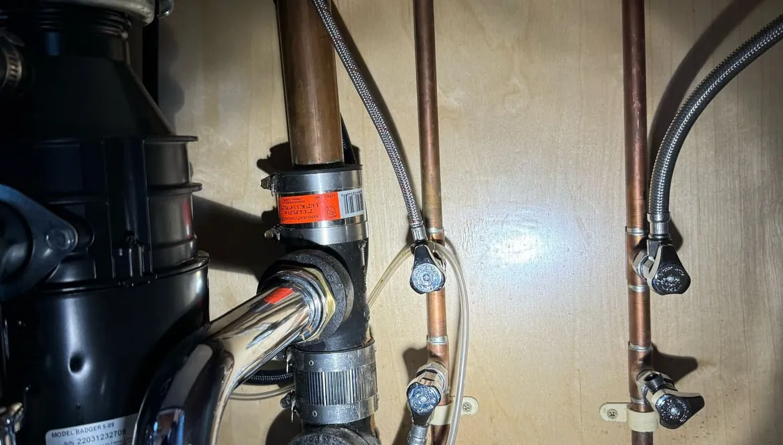 Plumbing Repairs in San Francisco with ASAP Plumbing Pros
