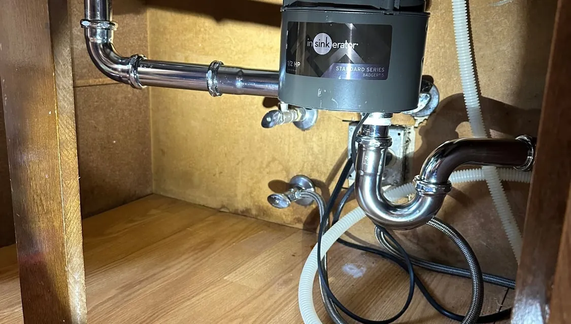 Rapid Solutions: Sink and Garbage Disposal Fixes with ASAP Plumbing Pros