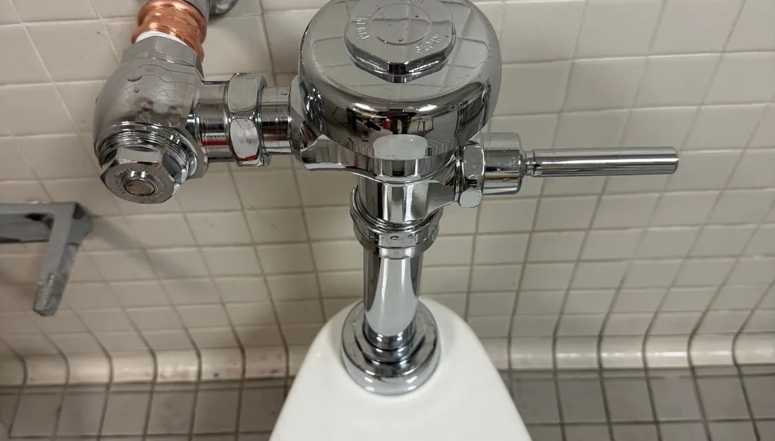 Same-Day Toilet Leak & Broken Pipe Repair in San Francisco