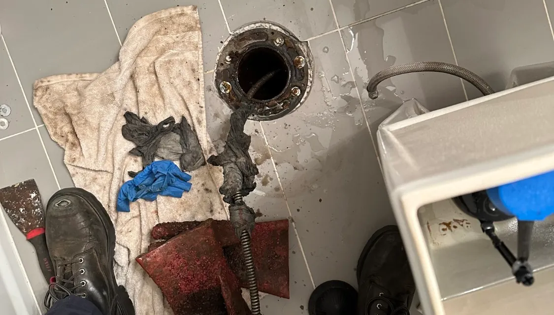 5 Simple Practices to Prevent Clogged Drains and Maintain Plumbing Health