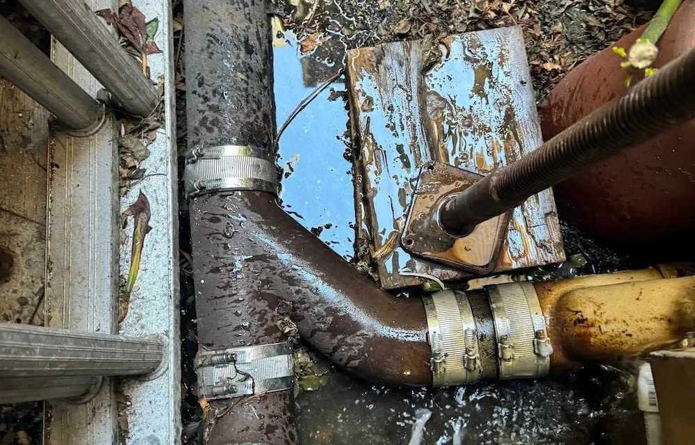 Sewer Line Repairs and Clogs in San Francisco by ASAP Plumbing Pros