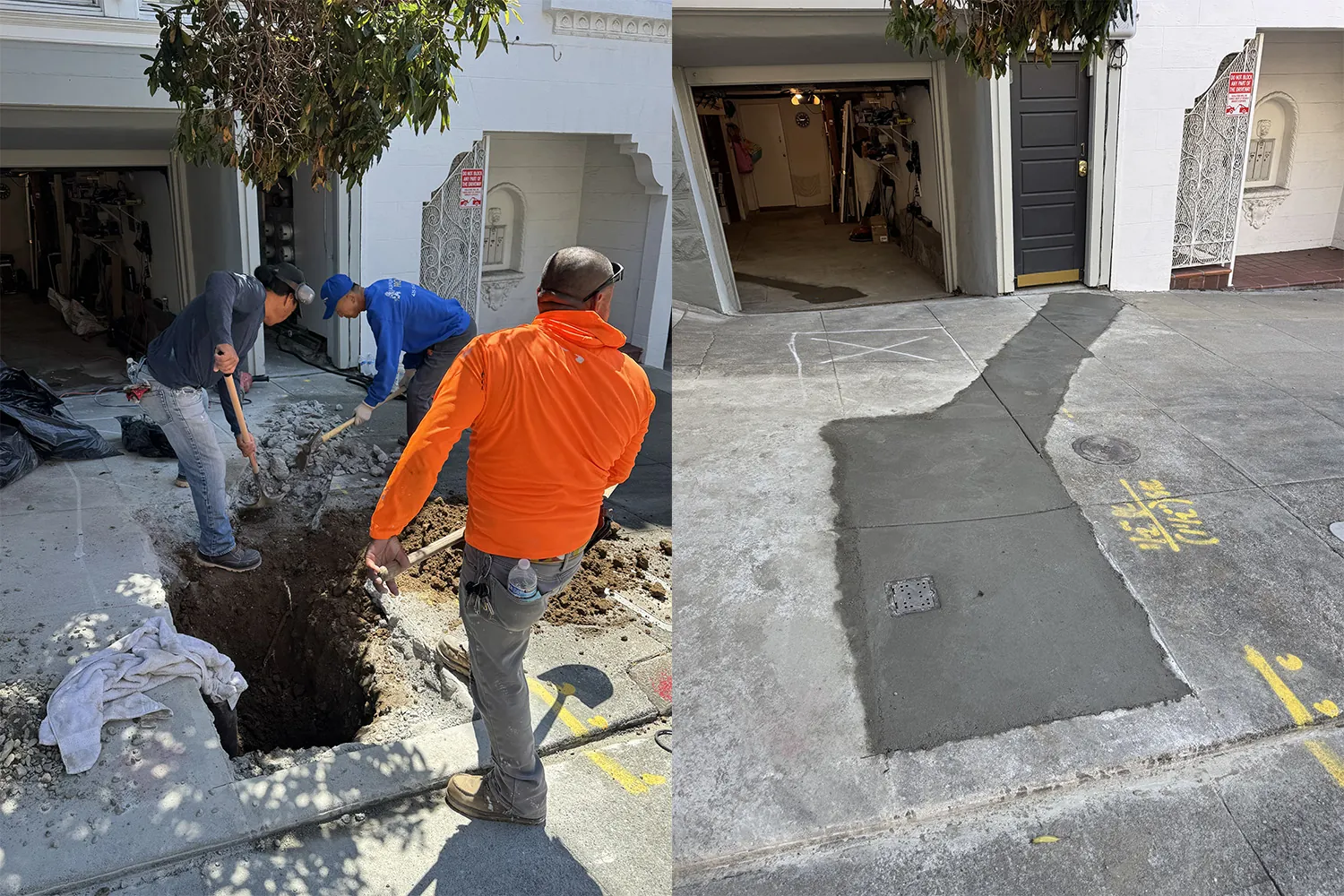 Sewer Line Repair & Replacement in Daly City, CA