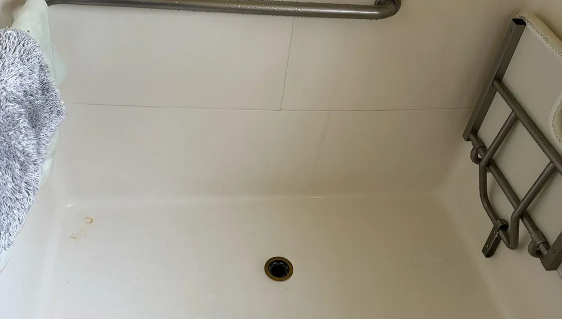 Shower Drain Clog Repairs in San Mateo