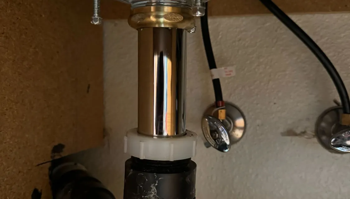 Sink Leak Repairs in Daly City by ASAP Plumbing Pros
