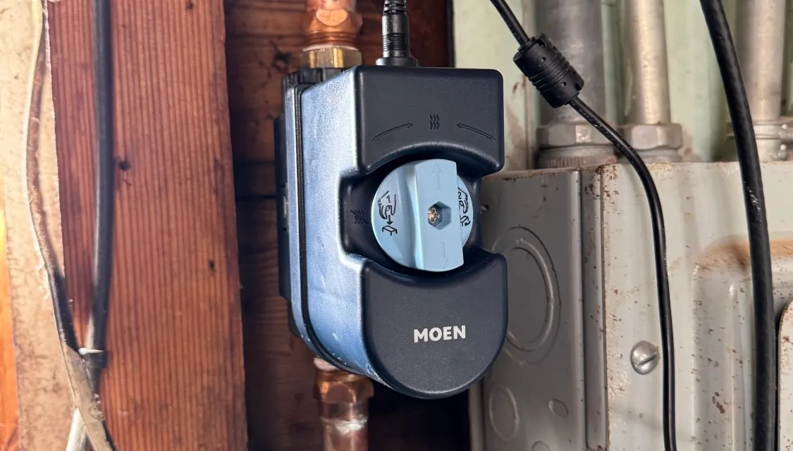 High Water Bill, No Visible Leak? How Bay Area Homeowners Can Find the Source