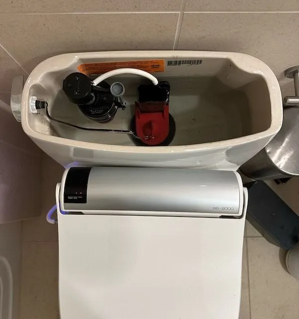 Swift Toilet Repairs in the Bay Area - Your Trusted Partner, ASAP Plumbing Pros